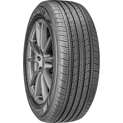 Tire Goodyear Assurance Finesse 225/65R17 102H AS A/S All Season • $97.93