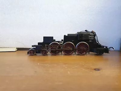 Hornby Loco Drive LNER A4 Mallard Chassis Also Suit Gadwall Etc • £55