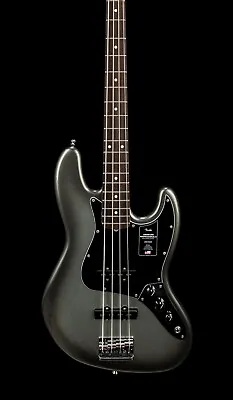 $1799.99 • Buy Fender American Professional II Jazz Bass - Mercury #16535