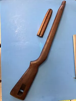 WWII M1 Carbine Original Stock • $195