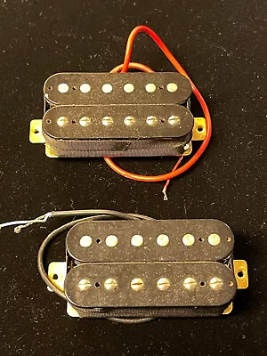 Epiphone Les Paul Special Humbucker Pickup Set • $19.99