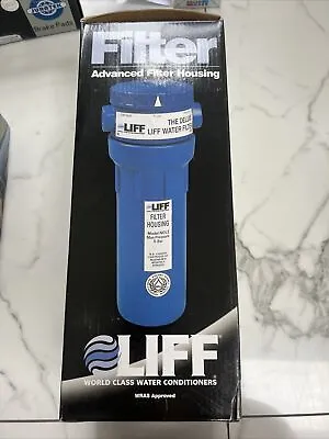 Liff Pelvxe Water Filter For Housing • £160
