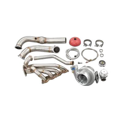 Turbo Manifold Kit For 96-00 Honda Civic EK With K20 Engine • $2990