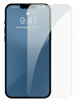 $4.95 • Buy 2x Tempered Glass Screen Protector For IPhone 14 13 12 11 Pro XS Max XR 8 7 Plus