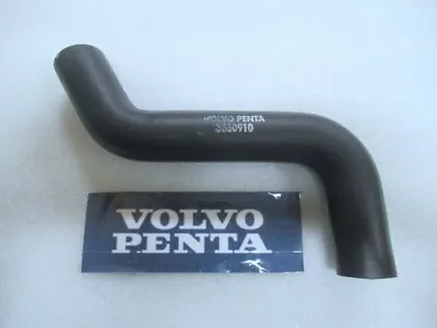 B55 Genuine Volvo Penta Marine 3860910 Hose OEM New Factory Boat Parts • $49.61