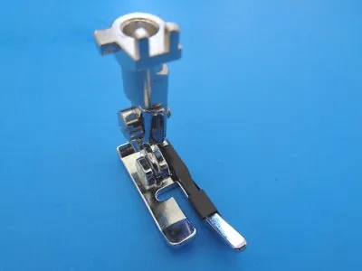 $14 • Buy 1/4 Inch Quilting With Guide Presser Foot For Bernina Old Style 530-1630 Sewing 