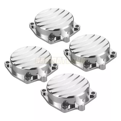 Carburetor Covers Tops Diaphgram Lids For Yamaha VMAX1200 V-max1200 1988-2007 US • $49.99