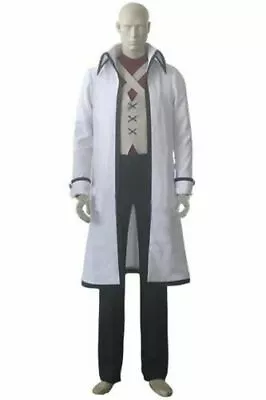 NEW!  Gray Fullbuster Cosplay Costume Tailor Made  • $31.50