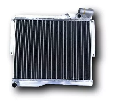 3Row For MG MGB GT / ROADSTER 1.8L 110 Engine 1977-1980 78 79 Aluminum Radiator • $95