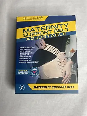 Maternity Band Abdomen Waist Back Support Belt Pregnancy Tummy Belly Band Brace • $9.84