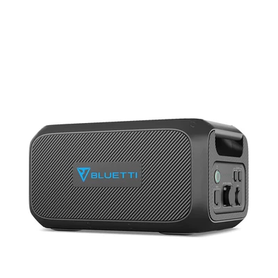 $1399 • Buy BLUETTI B230 2048Wh LiFePO4 Power Station Expandable Power For AC200MAX AC200P 