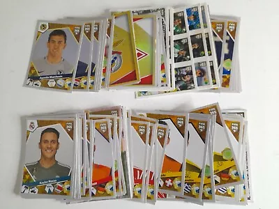 Panini FIFA 365 2018 World Football Stickers Complete Your Collection For Album • $3.44