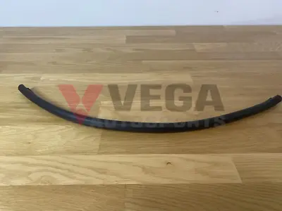 Front Lower Door Weatherstrip To Suit Mitsubishi Lancer Evolution 7 / 8 / 9 CT9A • $35.40