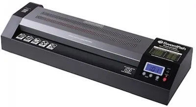 Swordfish 40351 Armoured 660 Heavy Duty A2 Laminator • £250.75