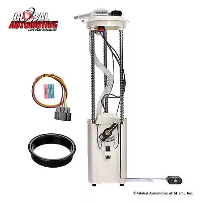 Fuel Pump For 1999-2004 Chevy Silverado GMC Sierra Pickup 4.3L 4.8L 5.3L 6.0L • $59.95