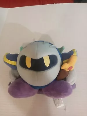 Nintendo Kirby Meta Knight Plush 6 Inch • $15