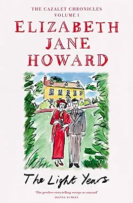 £6.03 • Buy The Light Years (Cazalet Chronicles)-Elizabeth Jane Howard, 9781529049442