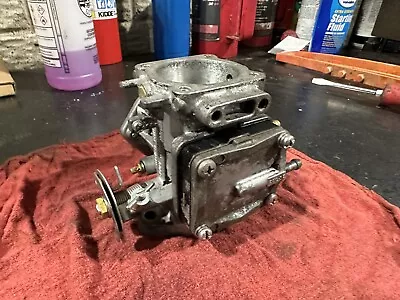 Mikuni SBN 44MM Jet Ski Waverunner Carburetor • $100