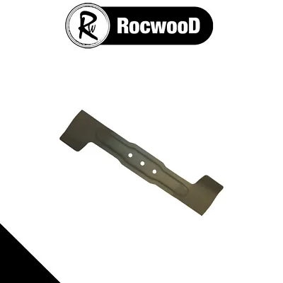 Bosch Rotak 340mm 34cm Lawnmower Blade Fits 34 34R 34GC 340ER 3404R 3600H BQ341 • £9.30