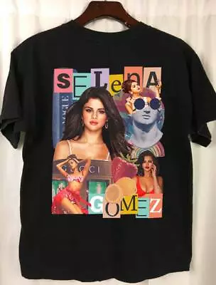 Selena Gomez Vintage 90s T Shirt Selena Gomez Another Cinderella Story T Shirt • $22