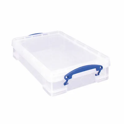 £19.99 • Buy Miniature Storage And Carry Case, Magnetised, Clip Lid, Stackable, Mini's Case.