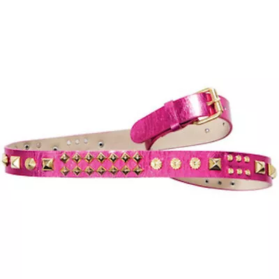 MATTHEW WILLIAMSON FOR H&M Pink Belt • $75