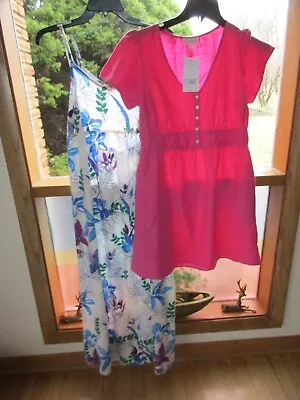 Maternity Dress Lot - Isabel Maternity By Ingrid & Isabel XS • $19.99