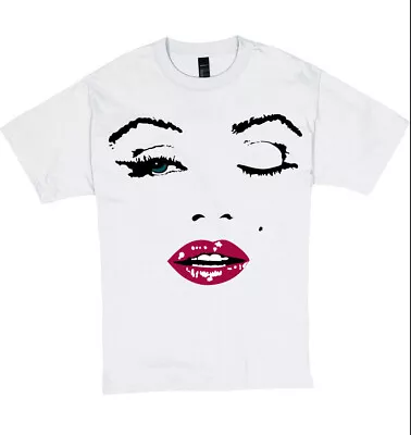 Marilyn Monroe T-Shirt Mens Various Sizes-----Brand New----S-5XL • $19.99