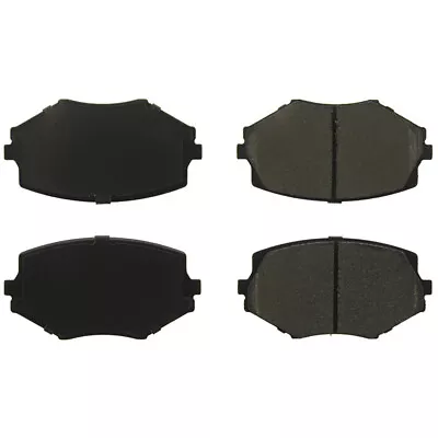 StopTech 308.06350 Street Front Ceramic Brake Pads Set Kit For 94-02 Mazda Miata • $76.83