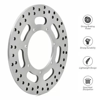 Rear Brake Rotor For Kawasaki VN1600 Vulcan Classic 05-08 VN1500/P Mean Streak • $49.88