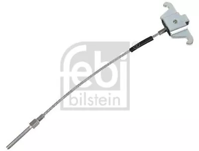 Febi Bilstein 177177 Parking Brake Cable Pull Fits Volvo S60 R 2.5 T AWD 2.4 D • $27.74