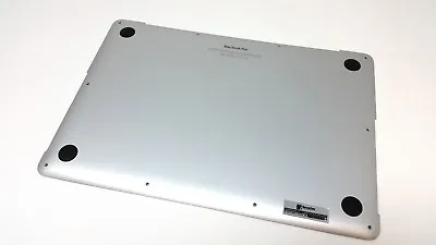 13  MacBook Pro Retina A1502 Bottom Case L 2013 2014 2015 / 604-02878-A  Grade B • $21.77