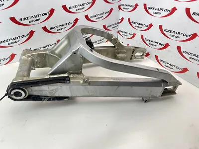 Swingarm Kawasaki ZX9 ZX900 ZX9R Ninja 02-03 33001-1621-458 • $289