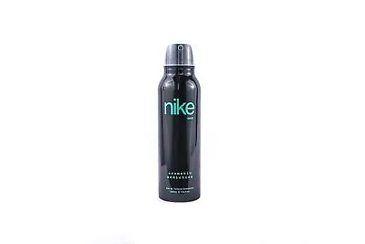Nike Aromatic Addiction Deodorant Eau De Toilette For Men 200Ml • £18.65
