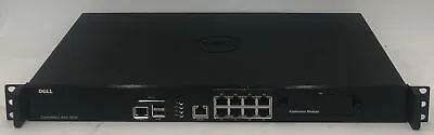 Dell SonicWall NSA 2600 Network Security Firewall • $39.99