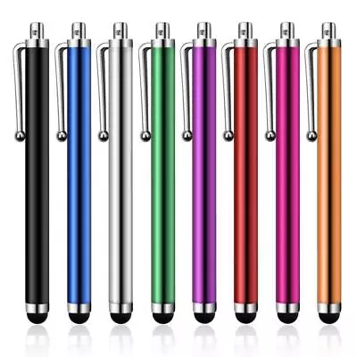 For IPad 10th 9th 8th 7th Gen 2020 2021 2022 Stylus Touch Screen Drawing Pen • £3.29