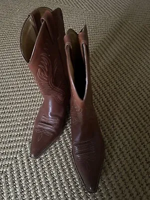 £50 • Buy Mens Sancho Cowboy Boots