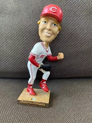 Tom Browning Bobblehead- Cincinnati Reds-2008 20th Anniversary Mr. Perfect • $8.50