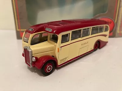 EFE 26805 Leyland Tiger Duple Ribble 1/76 Scale Boxed Free Post • £14.69