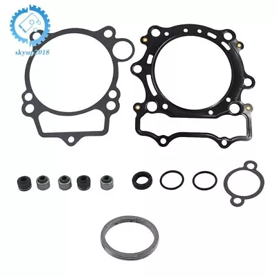 For Yamaha YZ426F 1998–2002 WR426F WR400F YZ400F Top End Head Gasket Kit • $10.45