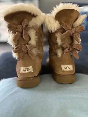 Ugg Boots Woman’s Sz 11 • $50