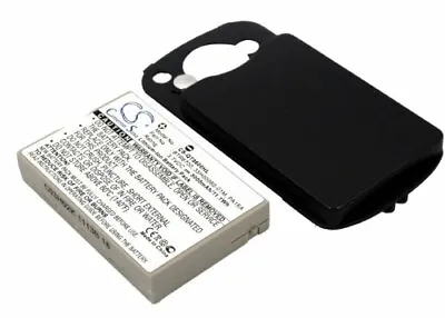 Extended Battery For Qtek 9600 (with Cover) • $30.82