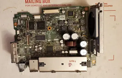 430 Mygig Radio Uconnect Main Board Replacement RBZ - High Speed • $40