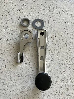 1972-89 Mercedes 350sl 380sl 450sl 560sl  R107 Top  Release Handle  Crank Oem🟠 • $179.95