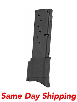 ProMag Extended 10 Rd 9mm Steel Clip Magazine RUG17 For Ruger LC9 EC9 • $23.65
