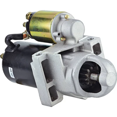 $77.91 • Buy Starter For Mercruiser Model 700SCI 02-On Model 575SCI 00-On; SDR0395
