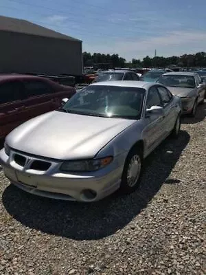 Front Bumper Reinforcement Fits 95-05 MONTE CARLO 335077 • $175