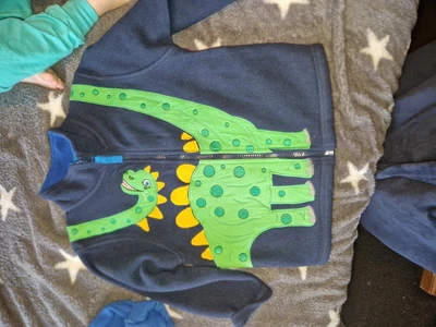 £5 • Buy Dinosaur Coat