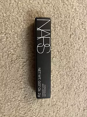 Nars Concealer Anti-Cernes DARK 3/Dark Coffee 1298. 2g New • £12.99