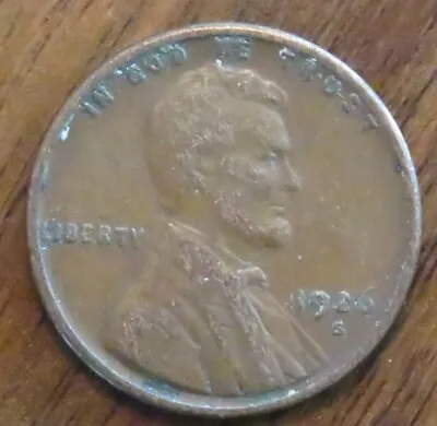 1926-S 1C BN Lincoln Cent #3  • $10.99